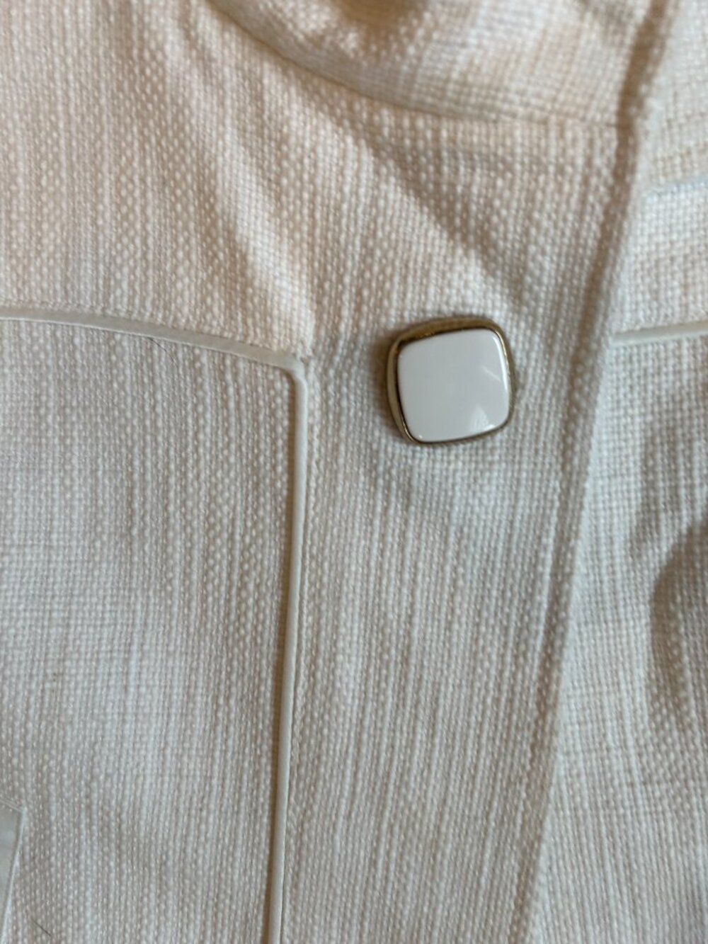 Cache Cropped Swing Jacket - Picture 2 of 6